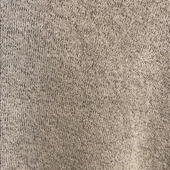 Brandy Melville Gray Oversized Sweater - Picture 4 of 5